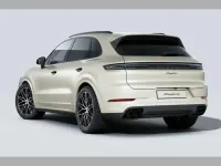 Used Porsche Cayenne Black Edition 348 HP (255 kW) 2026 Beige SUV