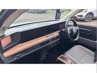 Used Honda e Advance 113 kW (154 HP) 2023 White Hatchback