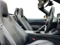 Używany Mazda MX5 Inclusive 184 KM (135 kW) 2022 Kabriolet
