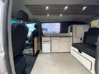 Used Mercedes Sprinter 2011 Silver Van