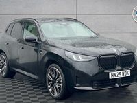 Used BMW X3 M Sport 197 HP (144 kW) 2025 Black SUV