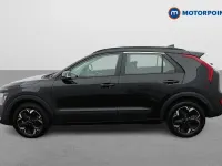 Used Kia e-Niro 150 kW (204 HP) 2025 Black SUV