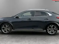 Used Kia XCeed 140 HP (102 kW) 2020 SUV