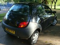 Used Ford Ka 2003 Hatchback