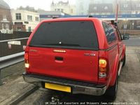 Used Toyota HiLux 171 HP (125 kW) 2008 Pickup