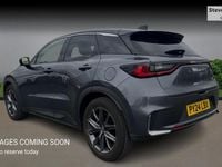 Used Lexus LBX 136 HP (100 kW) 2026 SUV