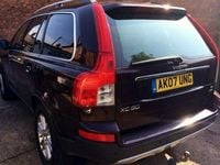 Used Volvo XC90 2007 SUV