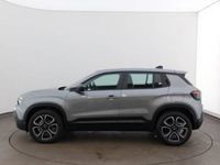 used Jeep Avenger 1.2 Altitude+ 5dr