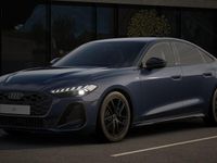 New Audi A5 Black Edition 150 HP (110 kW) 2026 Sedan