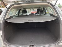 Used Ford Focus Zetec 2013 Silver Estate