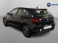Usado VW Polo Life 95 HP (69 kW) 2025 Citadino