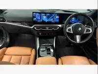 Used BMW M240 M Sport 374 HP (275 kW) 2024 Grey Coupe