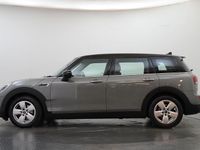 Used Mini Cooper Clubman Classic 134 HP (98 kW) 2022 Grey Estate