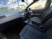 used Seat Ibiza FR Sport 1.0 TSI 95ps 5-Door GLOSS BLACK ALLOY WHEELS