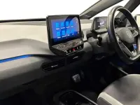 Used VW ID.3 150 kW (204 HP) 2020 Hatchback
