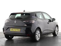Used Renault Clio V Evolution 143 HP (105 kW) 2024 Black  Hatchback