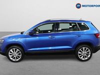 used Skoda Karoq 1.5 TSI SE L 5dr DSG