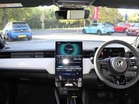 Used Honda e:Ny1 Advance 150 kW (204 HP) 2025 Aqua topaz metallic SUV