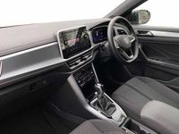 New VW T-Roc 148 HP (108 kW) 2025 SUV