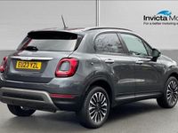 used Fiat 500X 1.0 Cross Part Leather Interi Hatchback