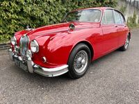 used Jaguar MK II Mark II