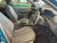 Neu Peugeot 2008 Allure 100 PS (73 kW) 2026 Blau SUV