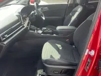 Used Kia Sportage 207 HP (152 kW) 2025 Red SUV