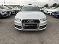 Used Audi S3 2013 Silver