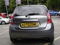 used Nissan Note 1.2 DiG-S Tekna 5dr