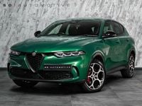 Used Alfa Romeo Tonale Veloce 2023 Green SUV