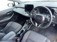 Used Suzuki Swace 140 HP (102 kW) 2023 Gold Estate
