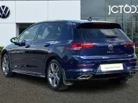 Used VW Golf VIII 150 HP (110 kW) 2022