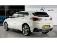 Used BMW X2 Comfort Edition 301 HP (221 kW) 2022 White SUV