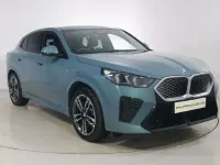 Used BMW iX2 M Sport 230 kW (313 HP) 2024 SUV