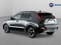 Used Kia Niro 150 kW (204 HP) 2024 SUV