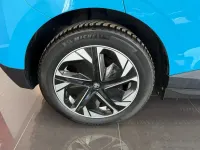 Used MG MG4 EV Trophy 2022 Blue Hatchback