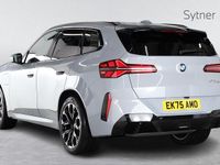 Used BMW X3 M Sport 295 HP (216 kW) 2025 Grey SUV