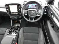 New Volvo XC40 Plus 161 HP (118 kW) 2026 SUV