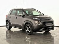 used Citroën C3 Aircross 1.2 PURETECH FLAIR EURO 6 (S/S) 5DR PETROL FROM 2019 FROM CROXDALE (DH6 5HS) | SPOTICAR