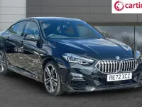 Used BMW 218 M Sport 136 HP (100 kW) 2024 Coupe