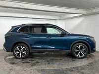 New VW Tiguan 150 HP (110 kW) 2026 SUV