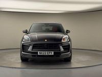 Used Porsche Macan S 379 HP (278 kW) 2025 SUV