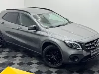 Used Mercedes GLA180 Urban 122 HP (89 kW) 2020 SUV