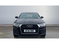 used Audi Q3 2.0 TDI Quattro S Line Plus 5dr Diesel Estate