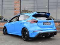 used Ford Focus 2.3 RS 5d 346 BHP