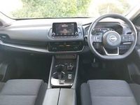 Used Nissan X-Trail Acenta Premium 204 HP (150 kW) 2023 Grey SUV