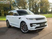 Used Land Rover Range Rover Sport SE Dynamic 2023 SUV