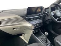 New Hyundai i20 Blackline 90 HP (66 kW) 2026 Hatchback