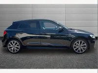 Begagnad Audi A1 S-Line 116 HK (85 kW) 2024 Svart SUV