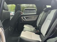 Second-hand Land Rover Discovery Sport HSE Dynamic 204 CP (150 kW) 2024 Negru SUV